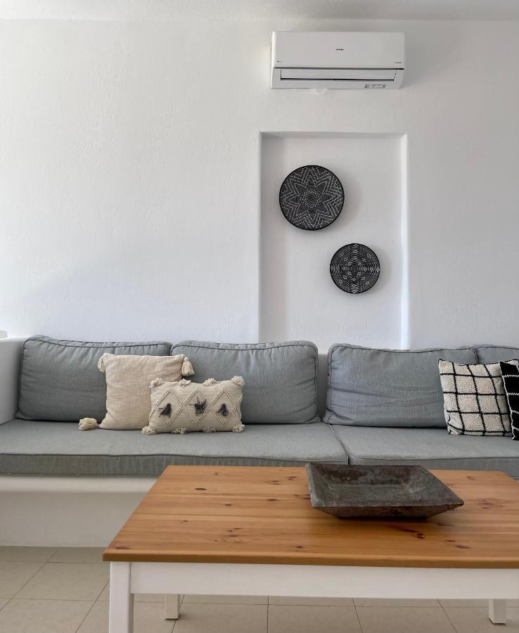 Apartment Quattro Venti Mykonos