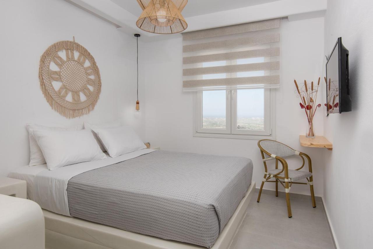 Villa Naxos Skyline Deluxe *