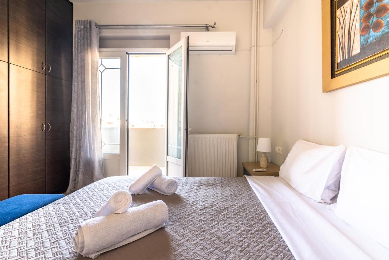 Apartment Spacious House With Seaview Heraklion (Crete)
