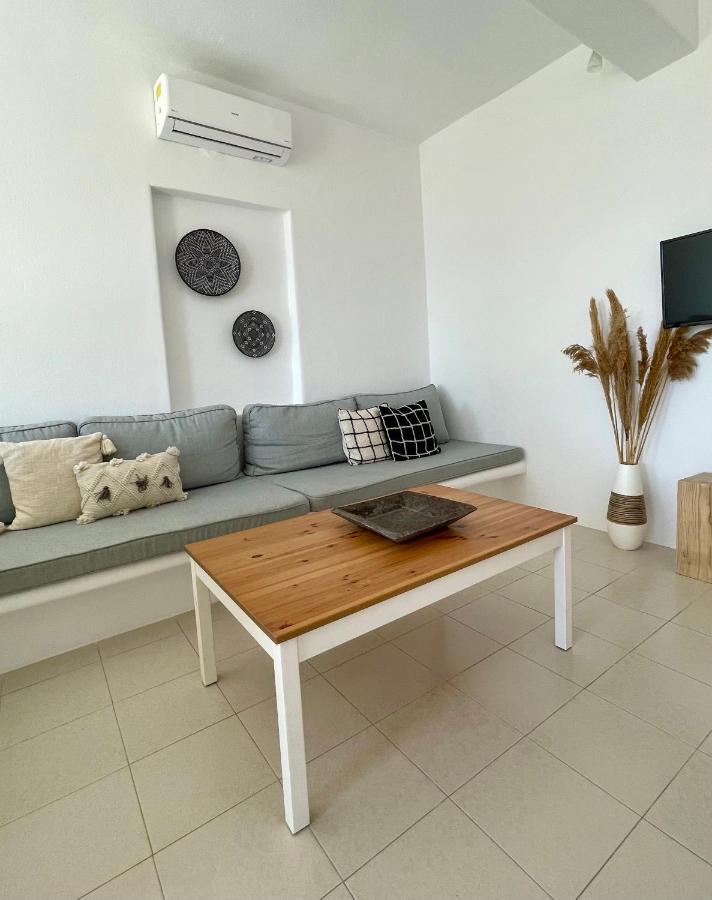 Quattro Venti Mykonos Apartment