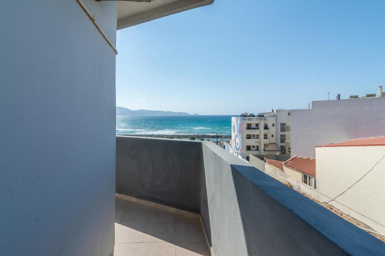 Spacious House With Seaview Apartment *