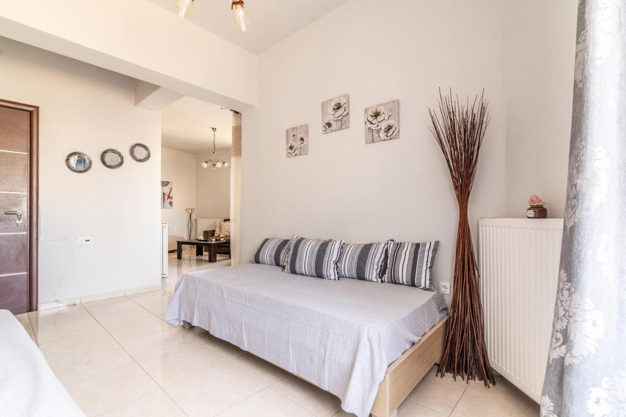 Spacious House With Seaview Apartment *