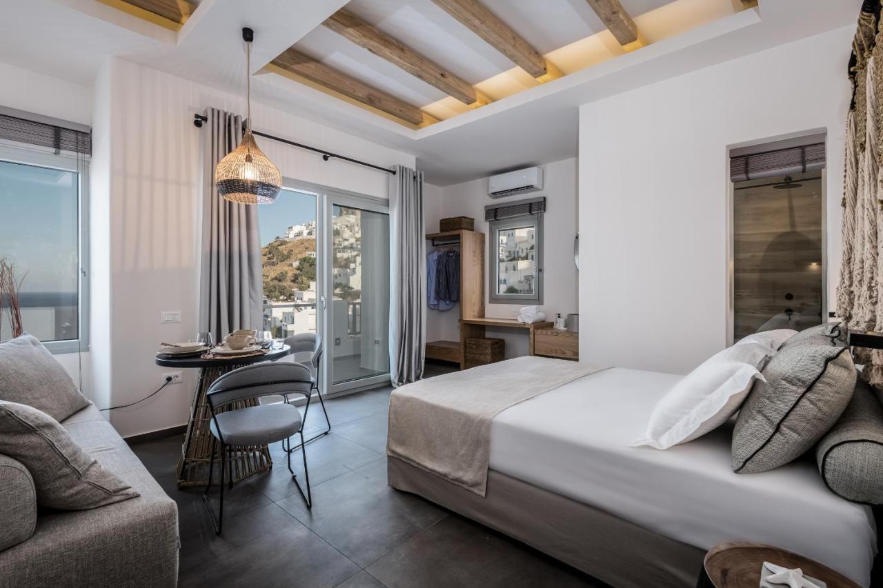 Vivere Luxury Apartment
