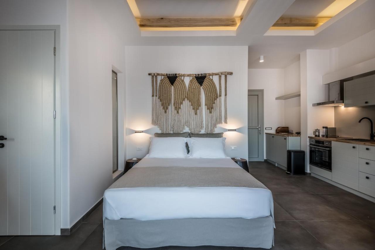 Apartment Vivere Luxury Pera Gyalos
