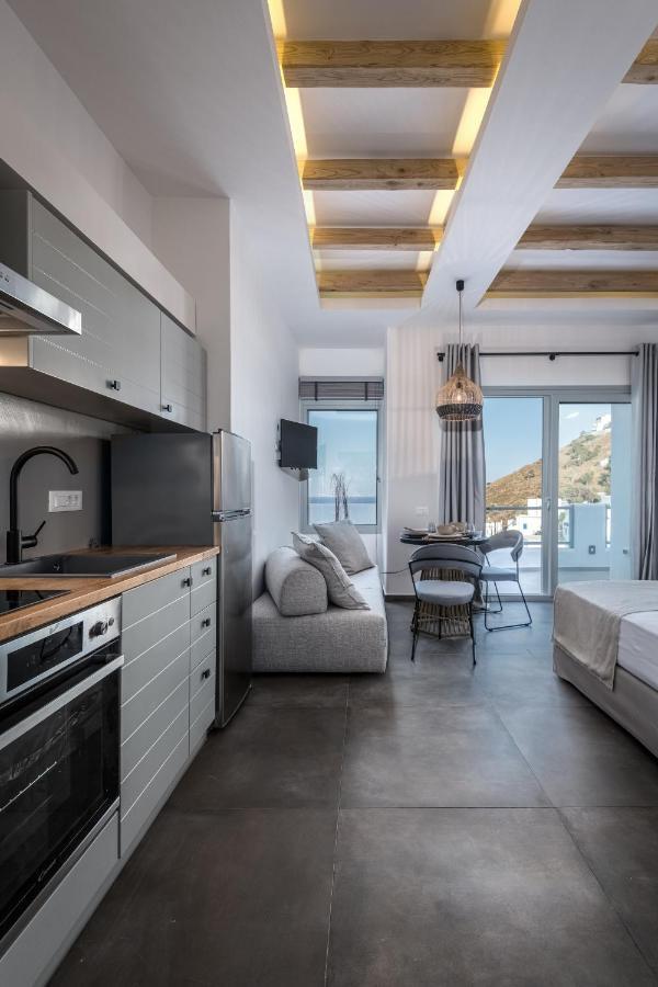Vivere Luxury Pera Gyalos