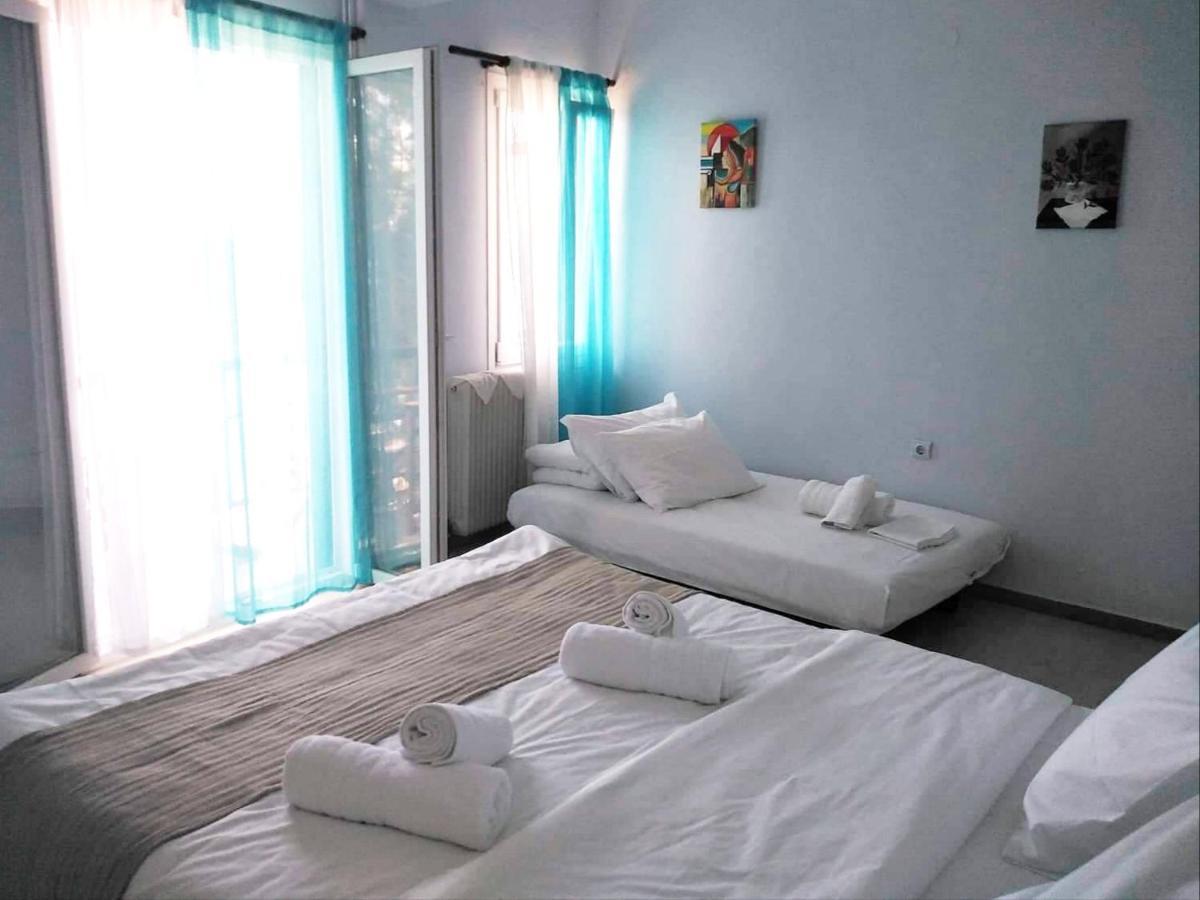 Apartment Als - Sea View