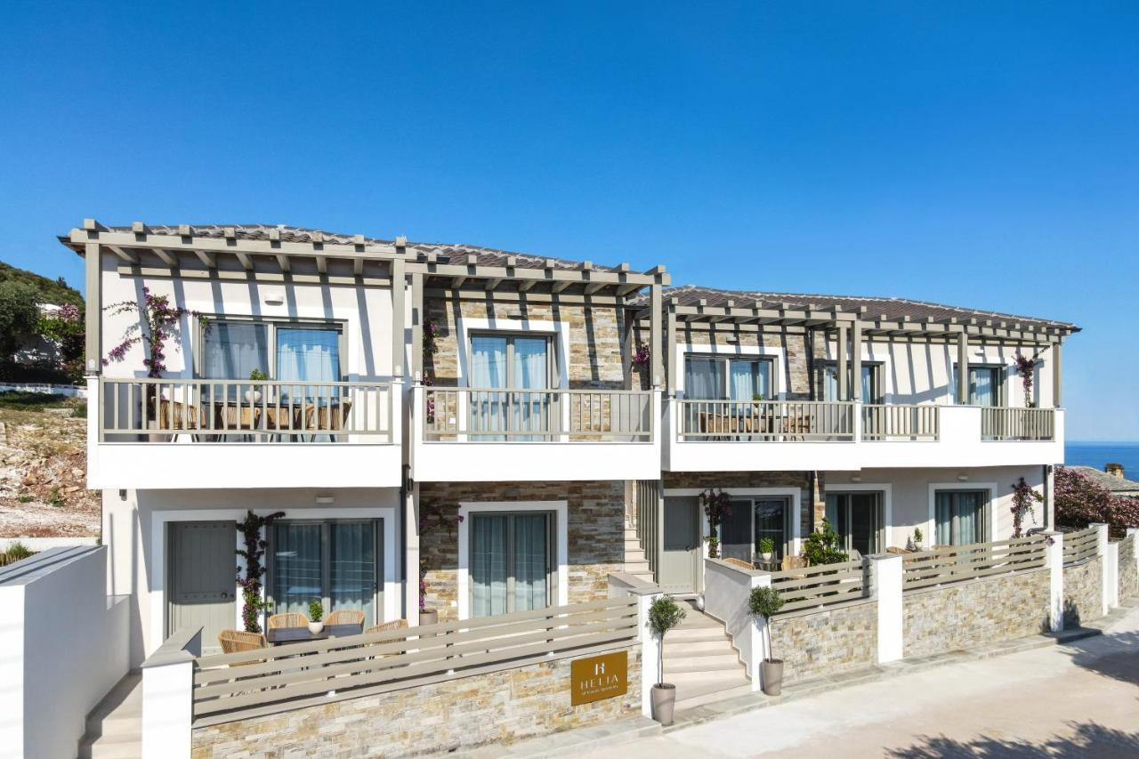 Apartment Helia Seasons