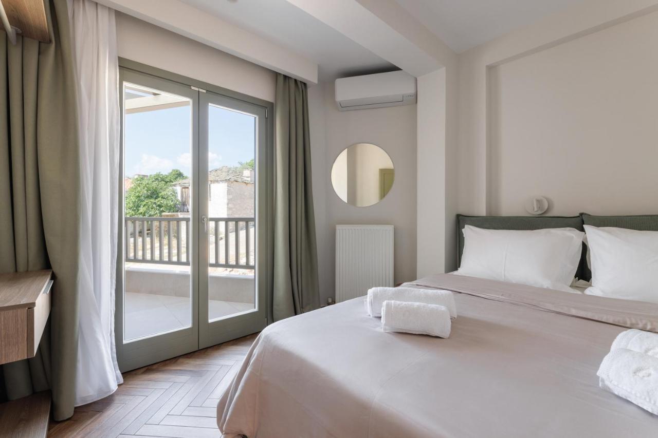 Helia Seasons Apartment Astris