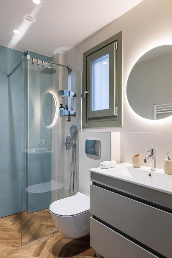 Apartment Helia Seasons