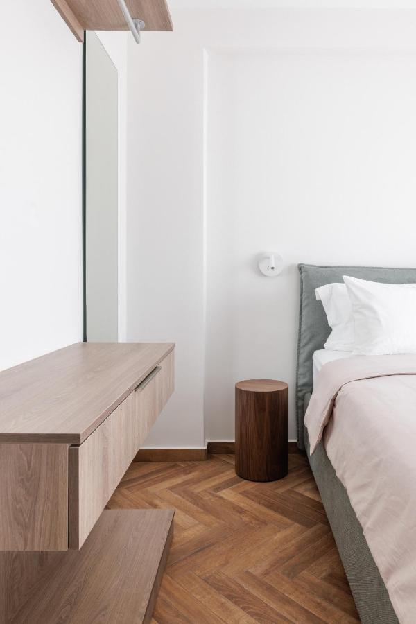 Helia Seasons Apartment Astris