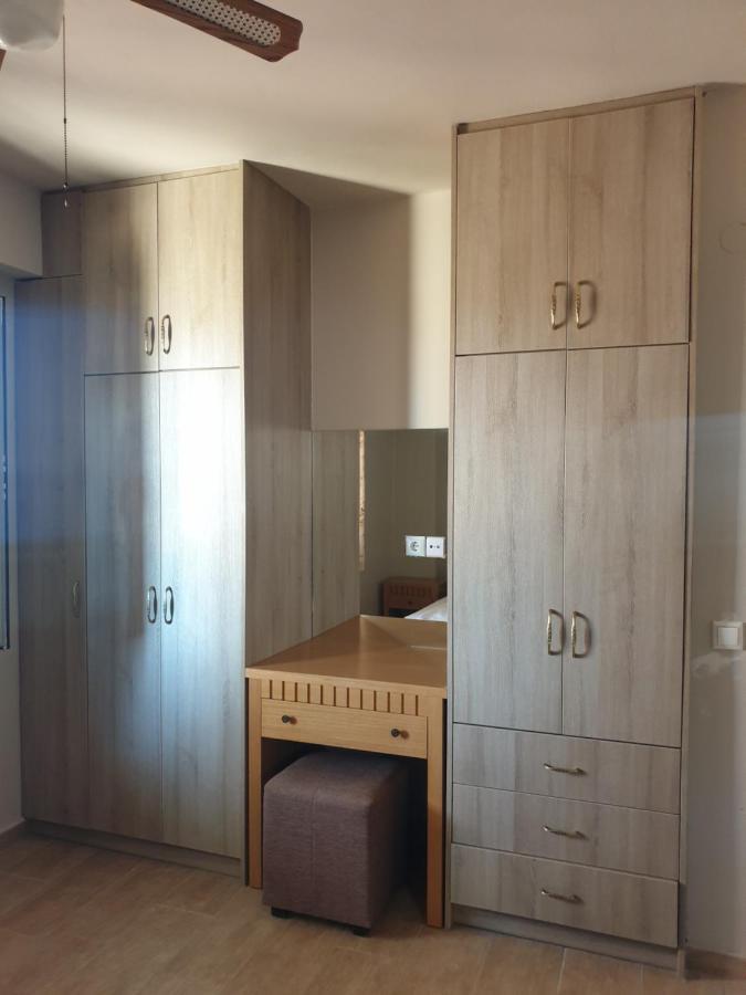 Holiday home Lavender House 2 - Agios Nikitas