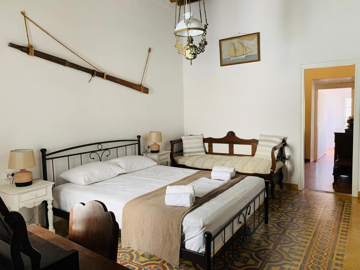 Lotzia House Holiday home Kastron (Sifnos)