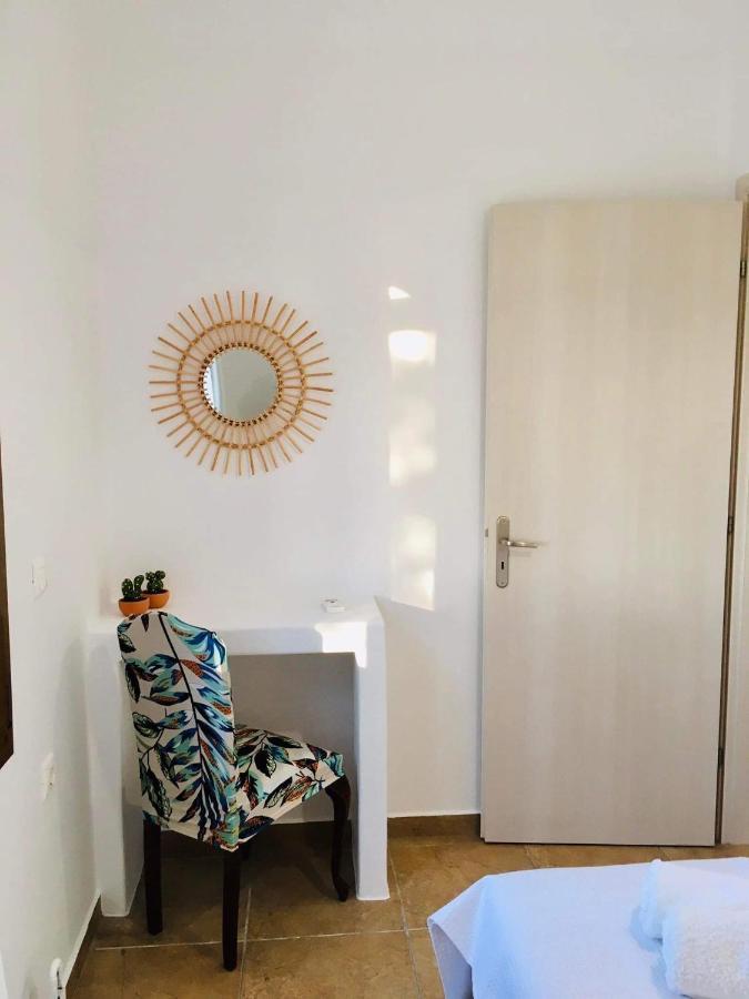 Sunset Apartment Glinado Naxos