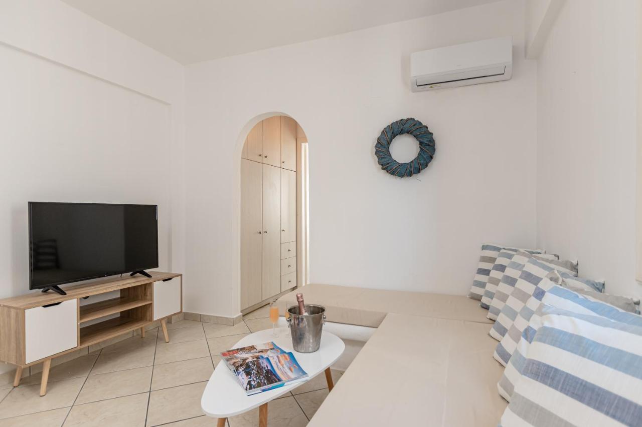 Grotta Carpe Diem Apartment