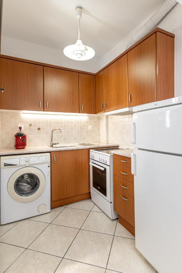 Grotta Carpe Diem Apartment *