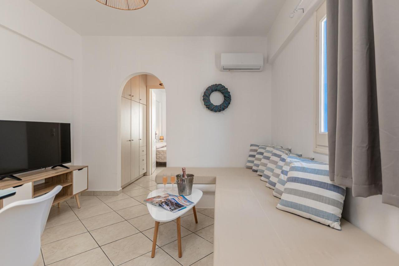 Apartment Grotta Carpe Diem