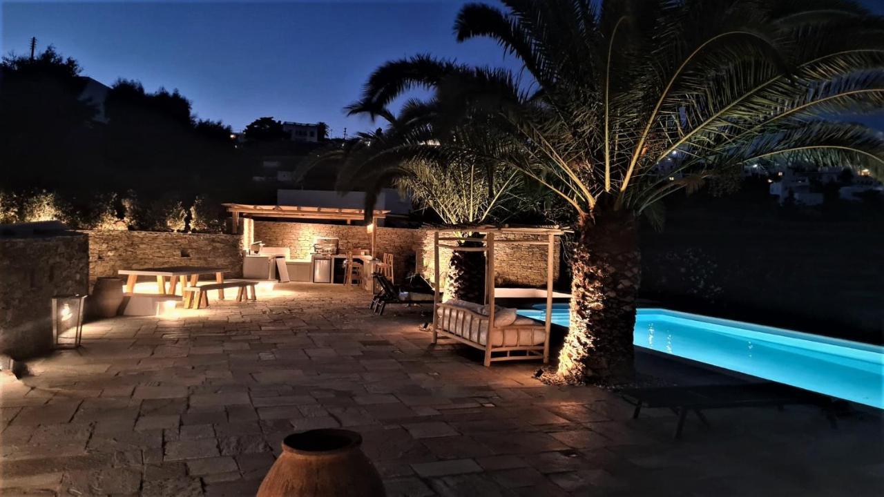 Villa Villa Apollonia *
