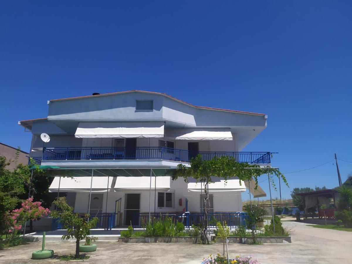 House Stamatis * Sarti
