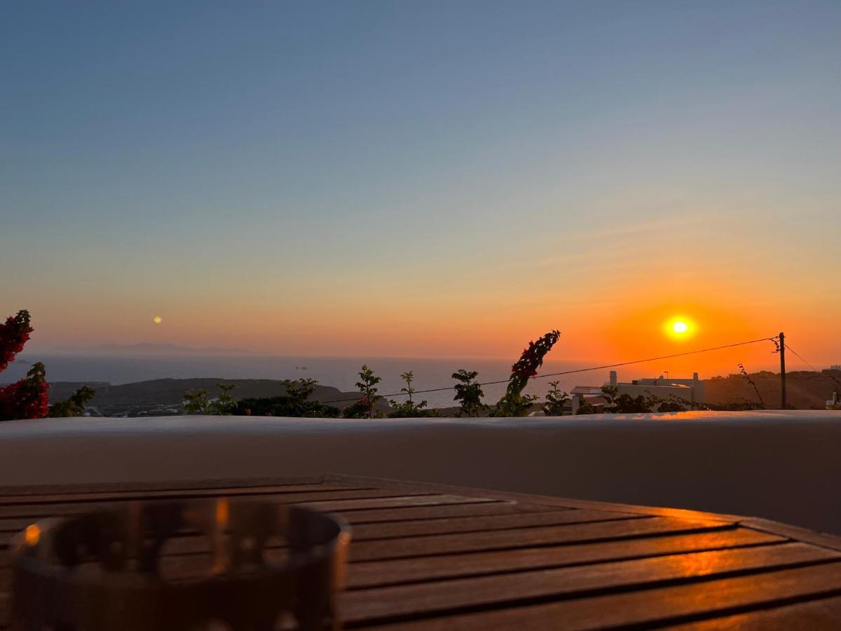 Apartment Delio Parikia (Paros)