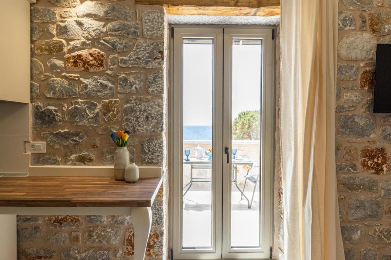 Elaianthos 2 Gythio