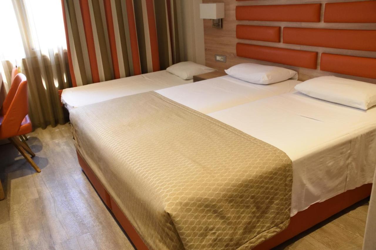 Hotel Jason Athens