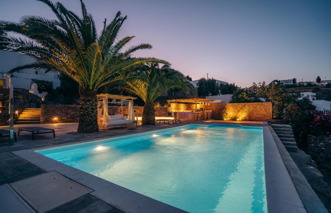 Villa Villa Apollonia *