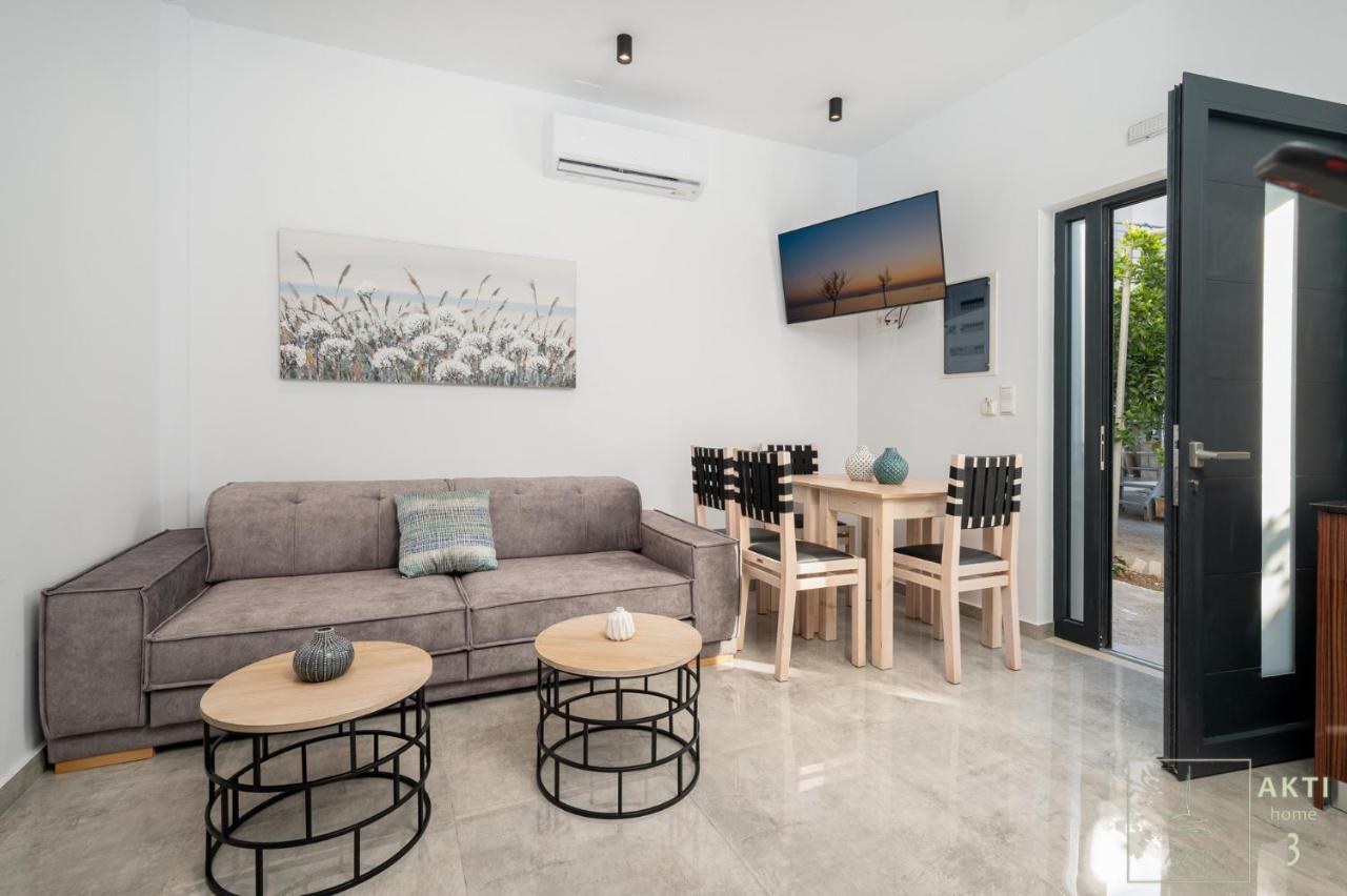Akti Homes Holiday home