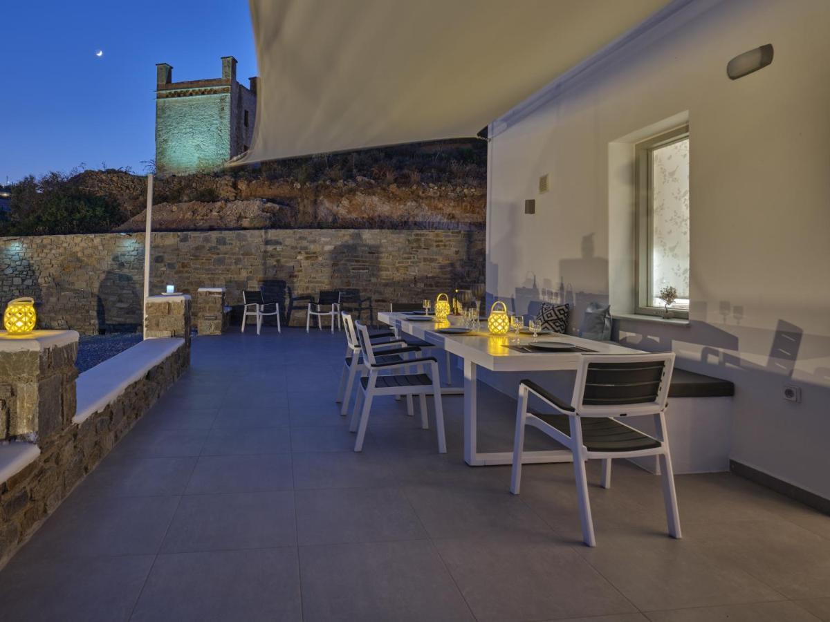 Villa Luxury Magic View *