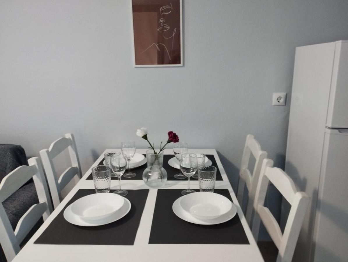 Apartment Kerkis Traditional Drymon