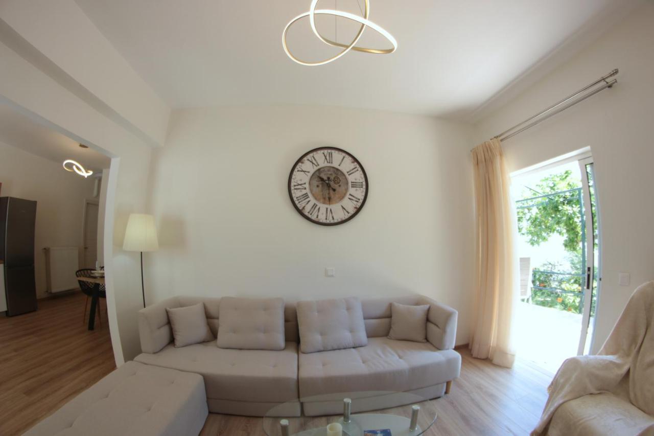 Apartment Ifigenias