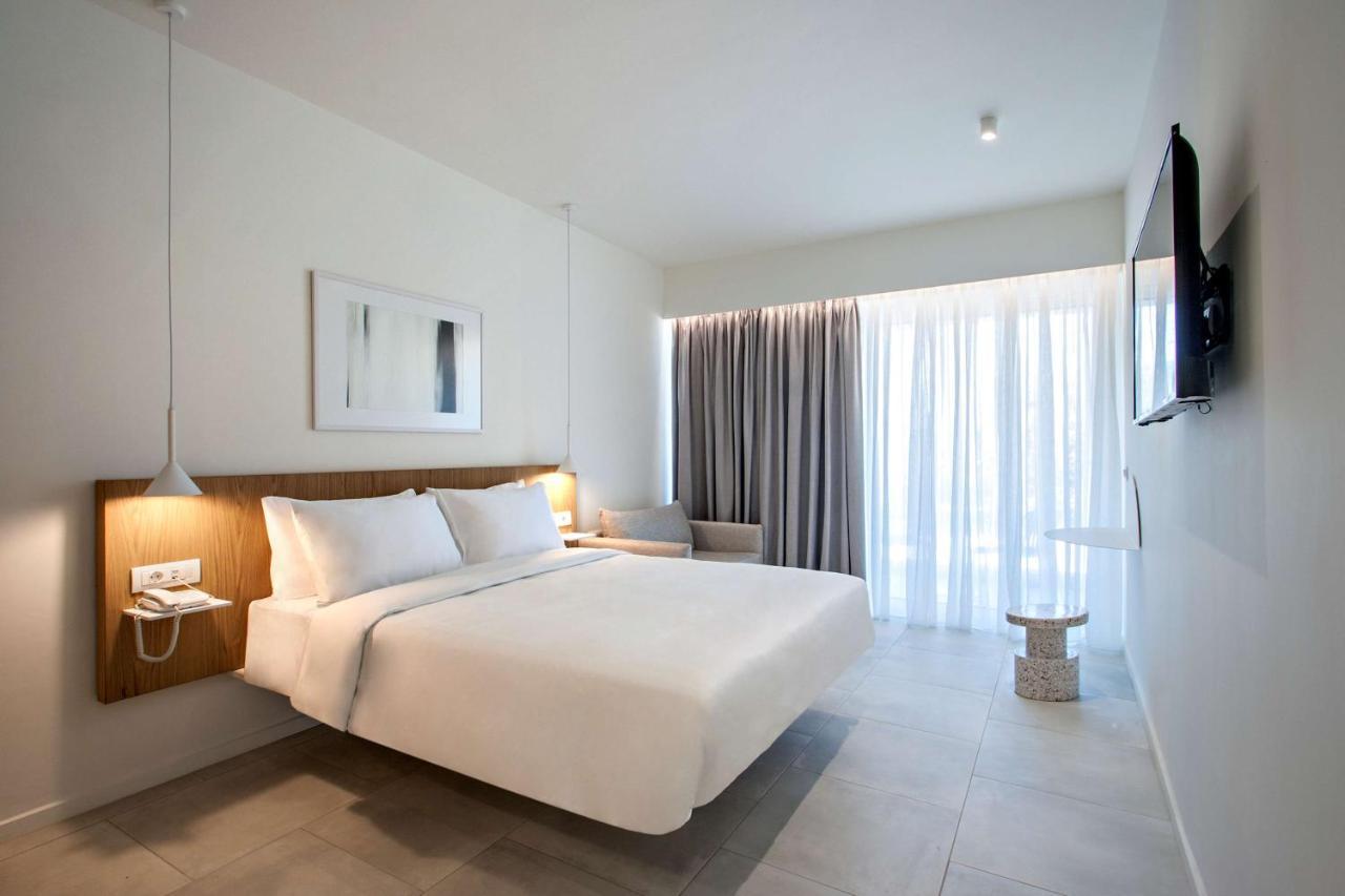 Hotel Radisson Plaza Skiathos Kanapitsa (Skiathos)