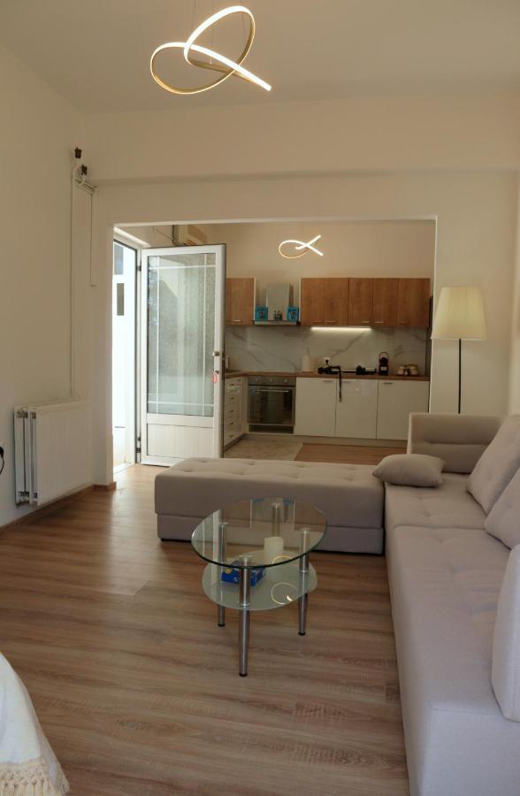 Apartment Ifigenias