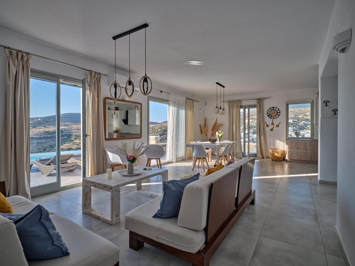 Villa Luxury Magic View *