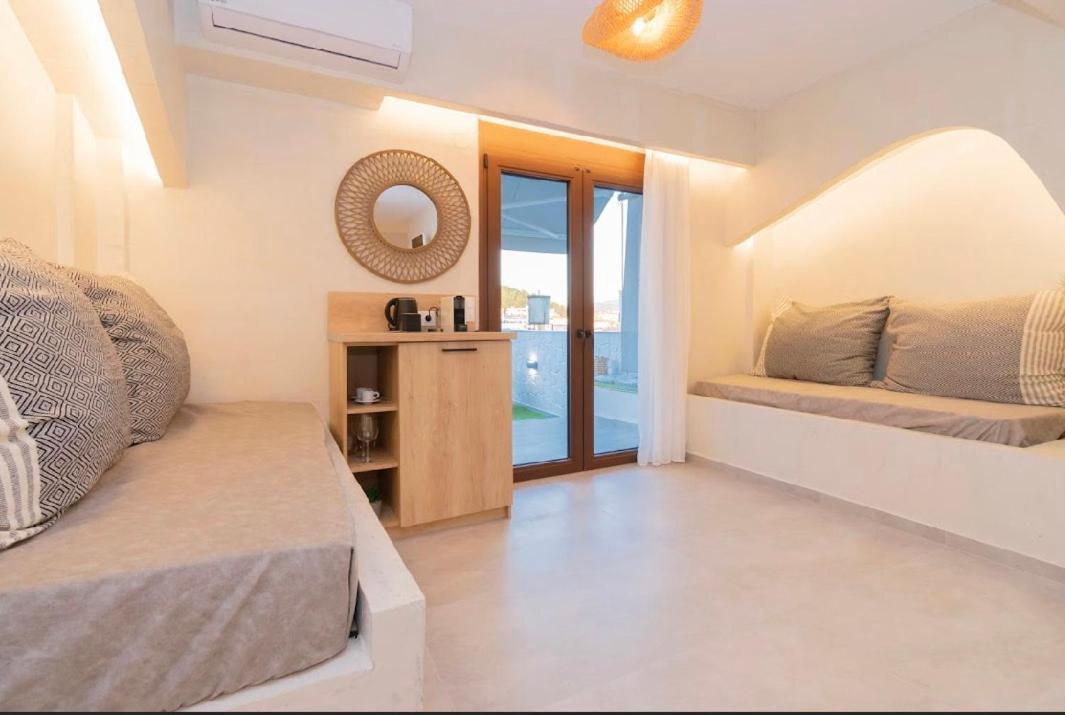Apartment Iosif