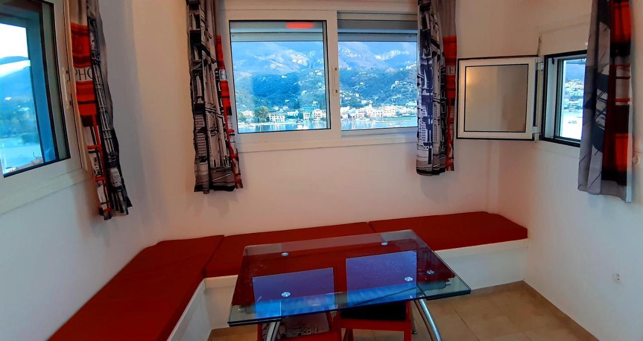 Apartment Traditional House With Sea View 