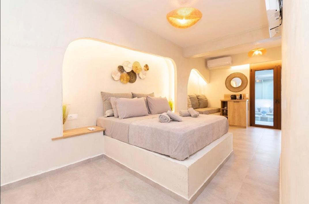 Apartment Iosif *