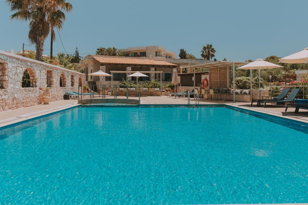 Creta Vitalis Hotel