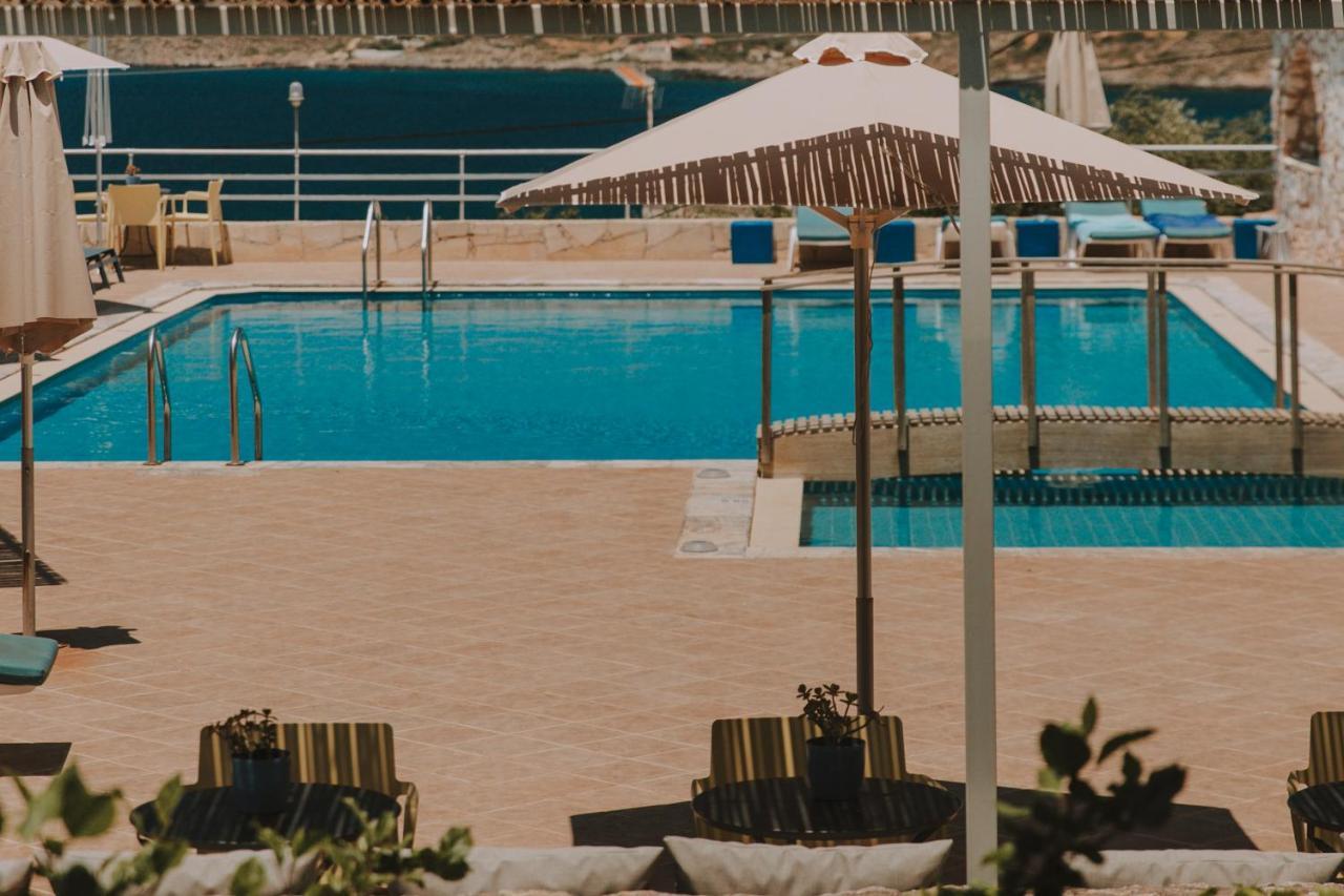 Creta Vitalis 3*
