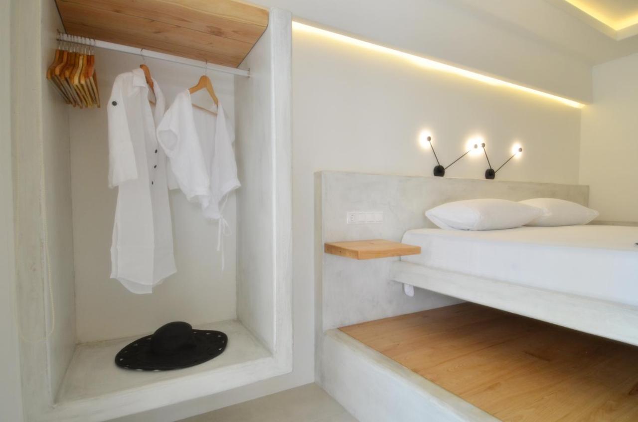 Apartment Nufaro