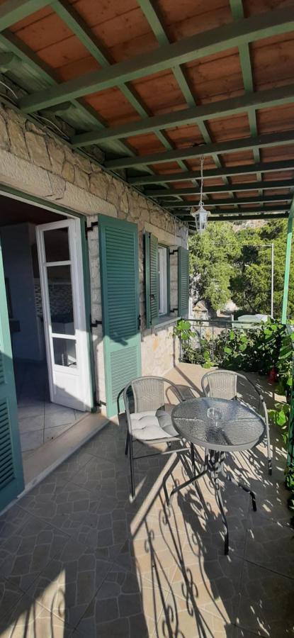 Kerkis Traditional Apartment *