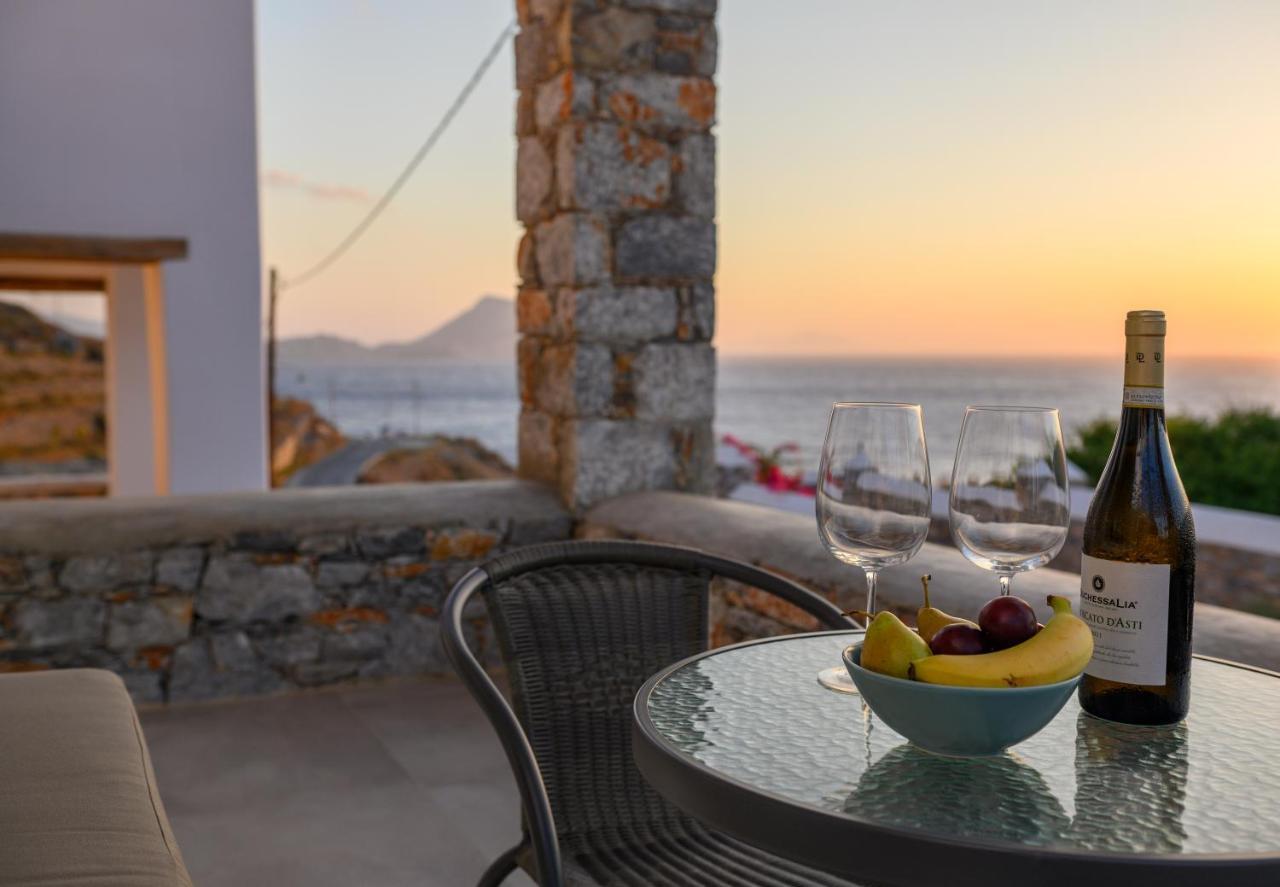 Araklos I Holiday home