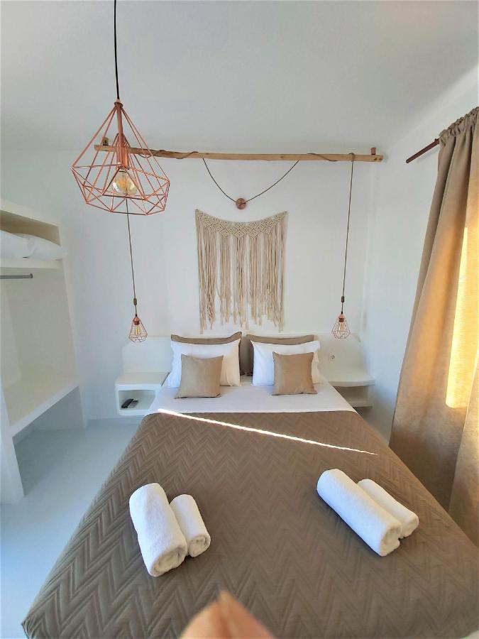 Guest house Sea Nymphs