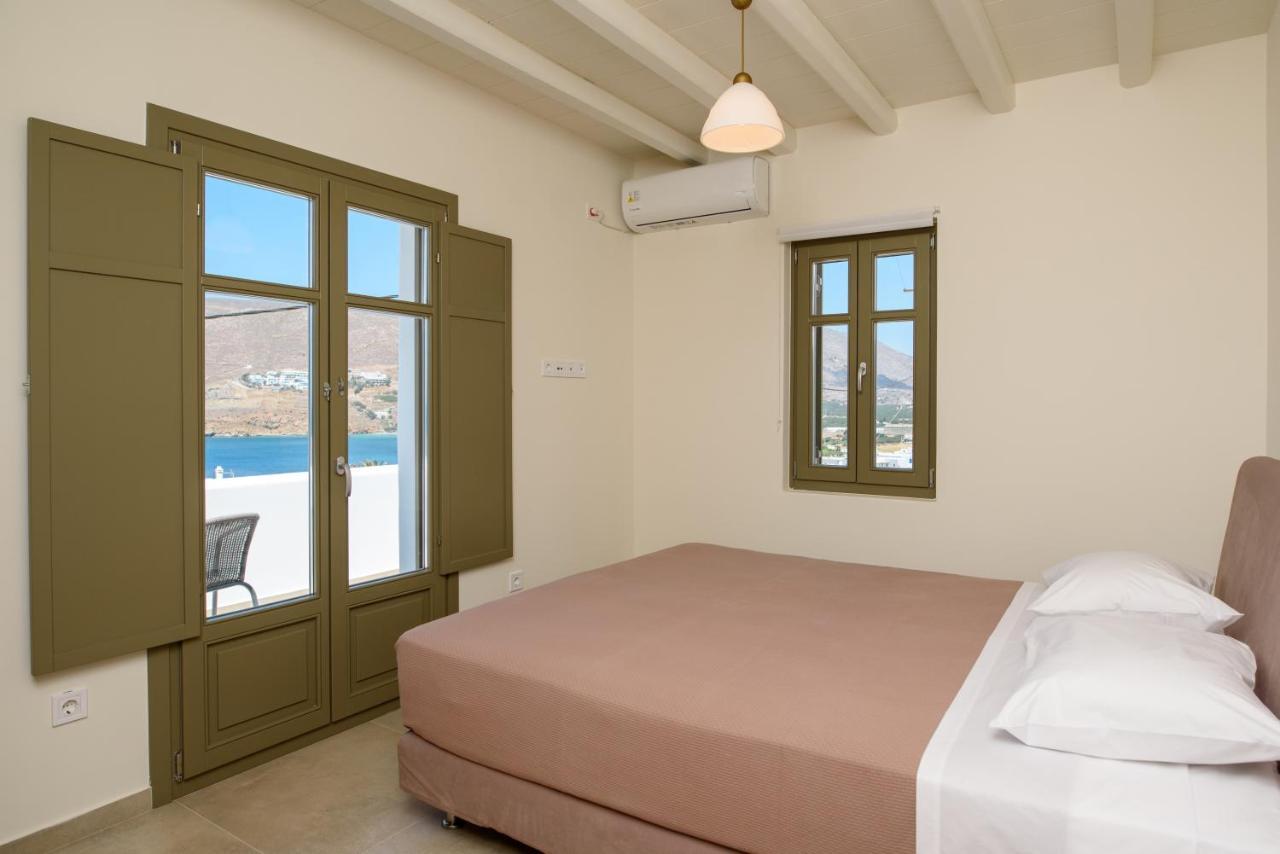 Holiday home Araklos I