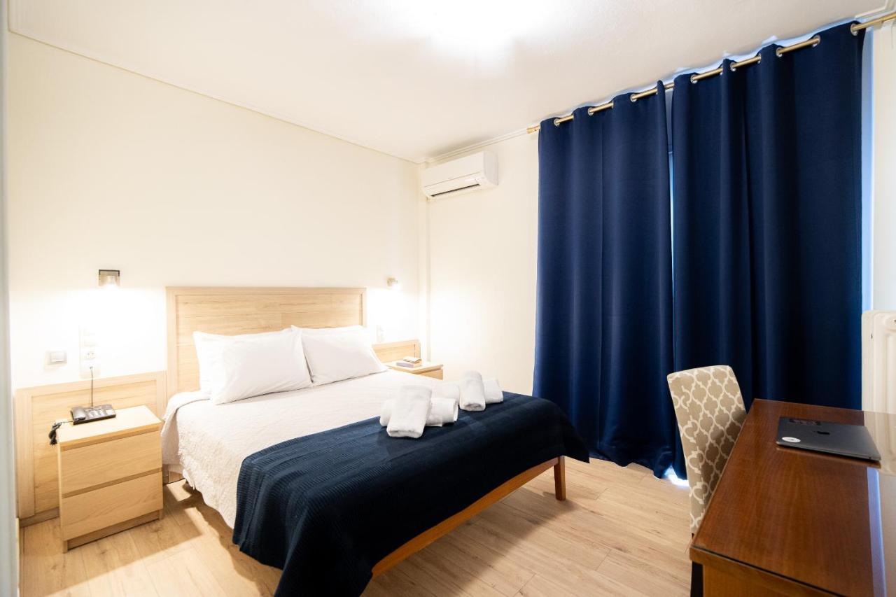 Philippos Hotel Volos