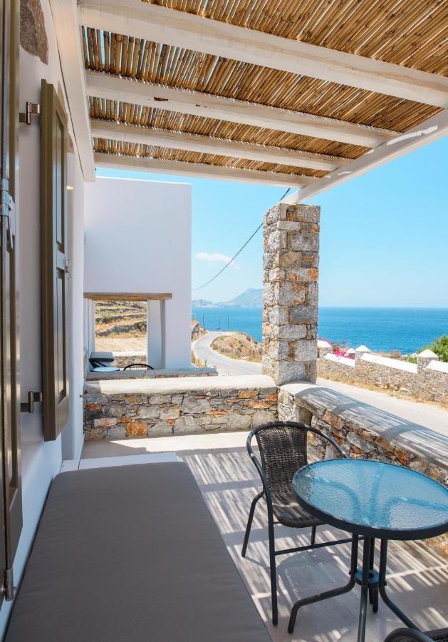 Holiday home Araklos I Aegiali