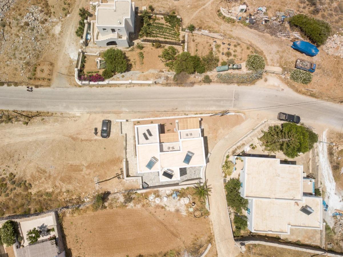 Araklos I Holiday home