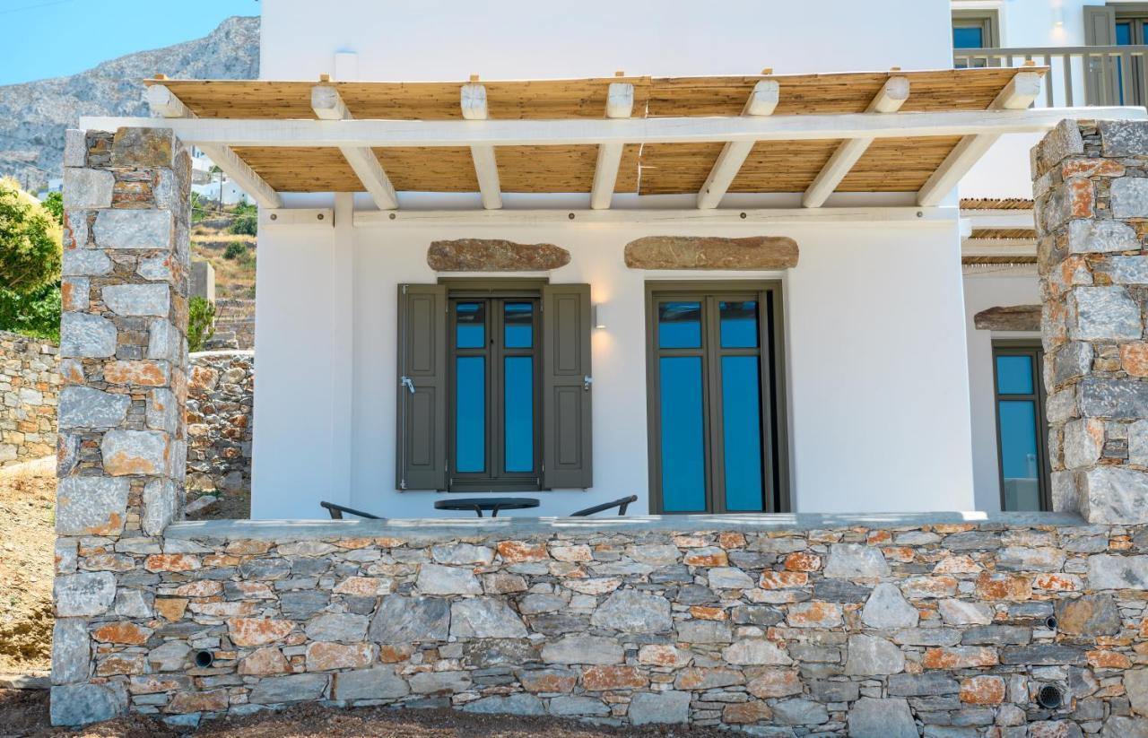 Holiday home Araklos I