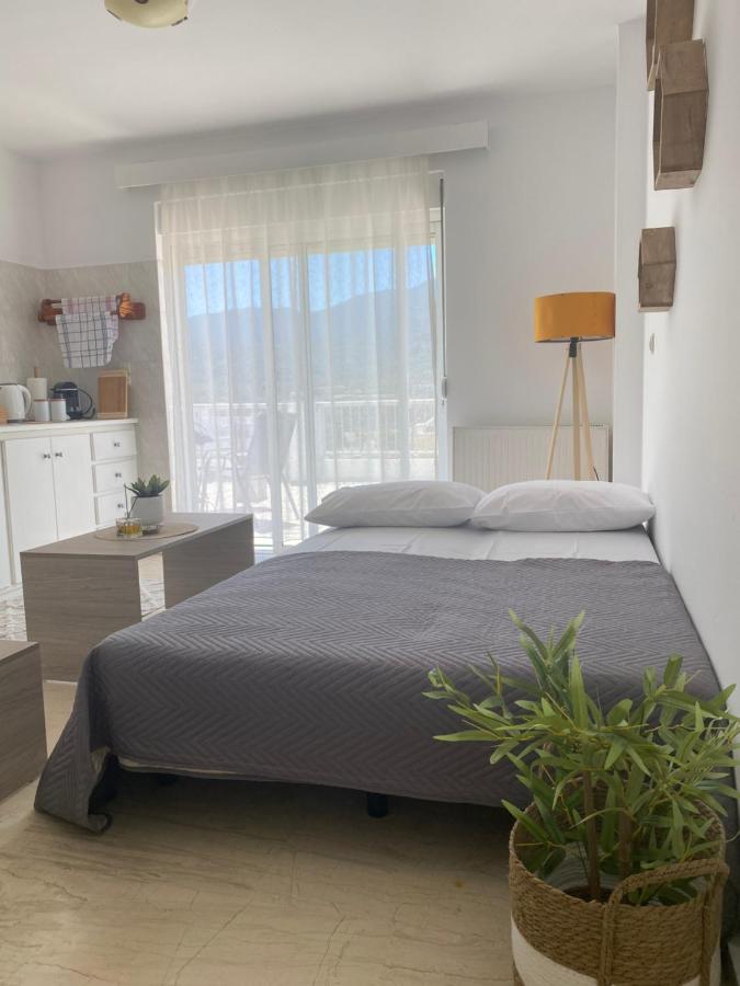 Noufaro Rooftop-sea View