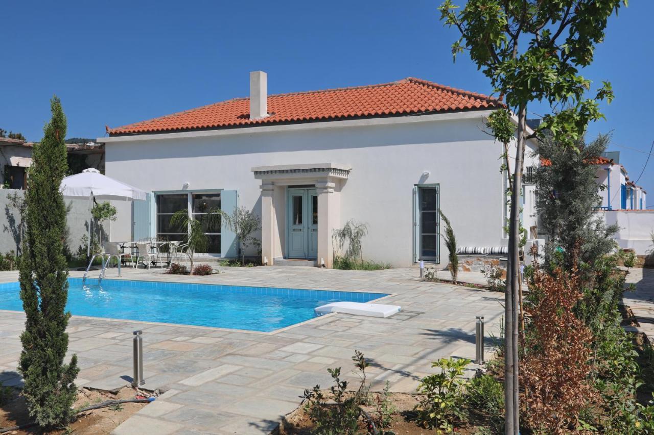 Villa Livadi Skopelos Town