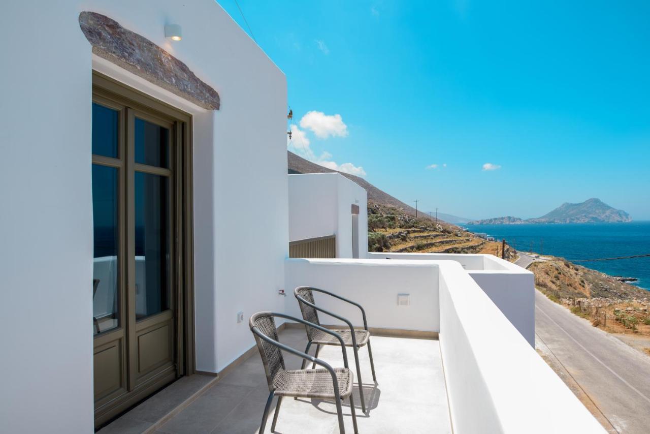 Araklos I Holiday home